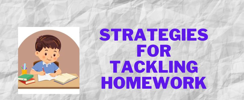 strategies-for-tackling-homework