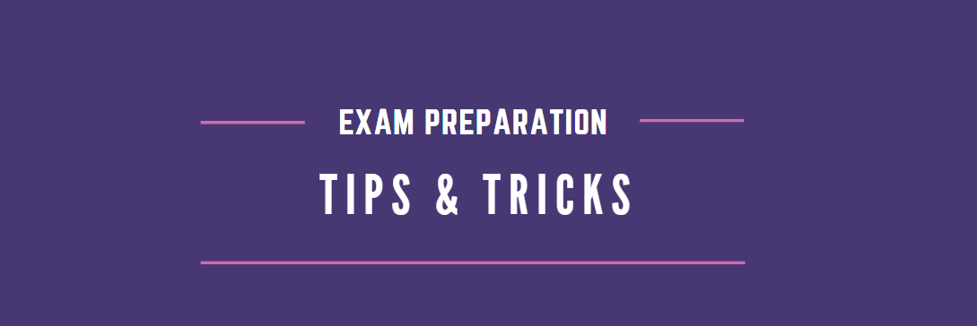 exam-preparation