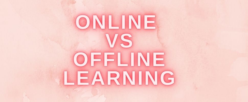 online-vs-offline-education